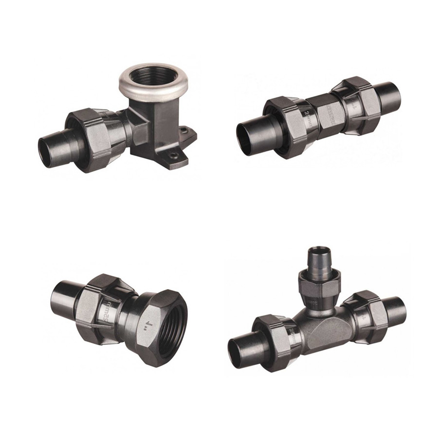 low density fittings sub category