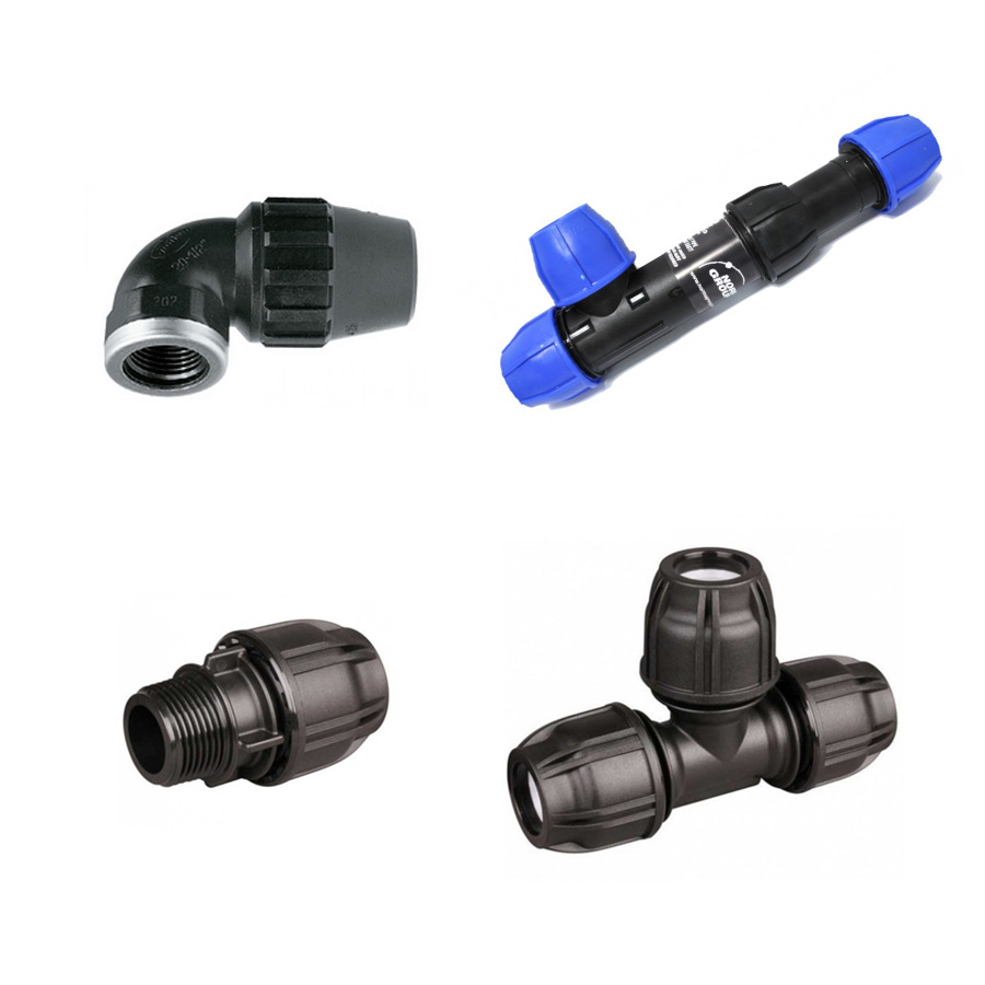 medium density fittings sub category