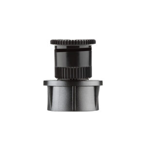 Spray shrub adapter