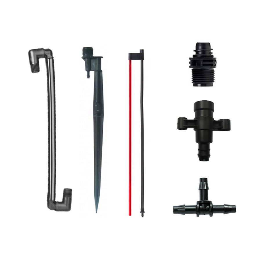 sprinkler fittings sub category