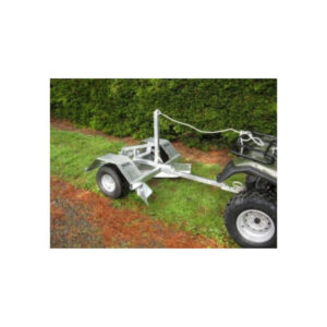 TOW TRAILER