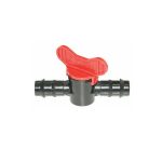 16mm Dripperline | Red Back