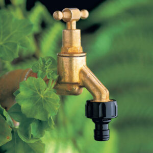 fittings snap on tap adaptor