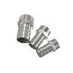12mm Galvanised Hose Tail