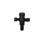 15mm male BSP 10mm female BSP | 5mm barb