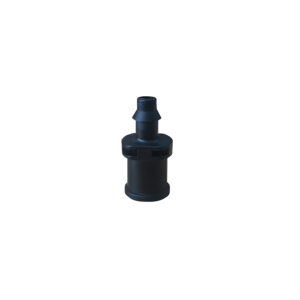netafim female barb fitting black