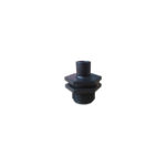 10mm Male x Female Press Fit Connector