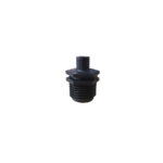 15mm Male x Female Press Fit Connector