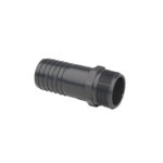100mm PVC Hose Tail