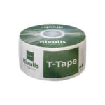 200mm Drip Spacing | 1695m coil | 0.20mm WT | 0.5 L/hr (708-20-250)
