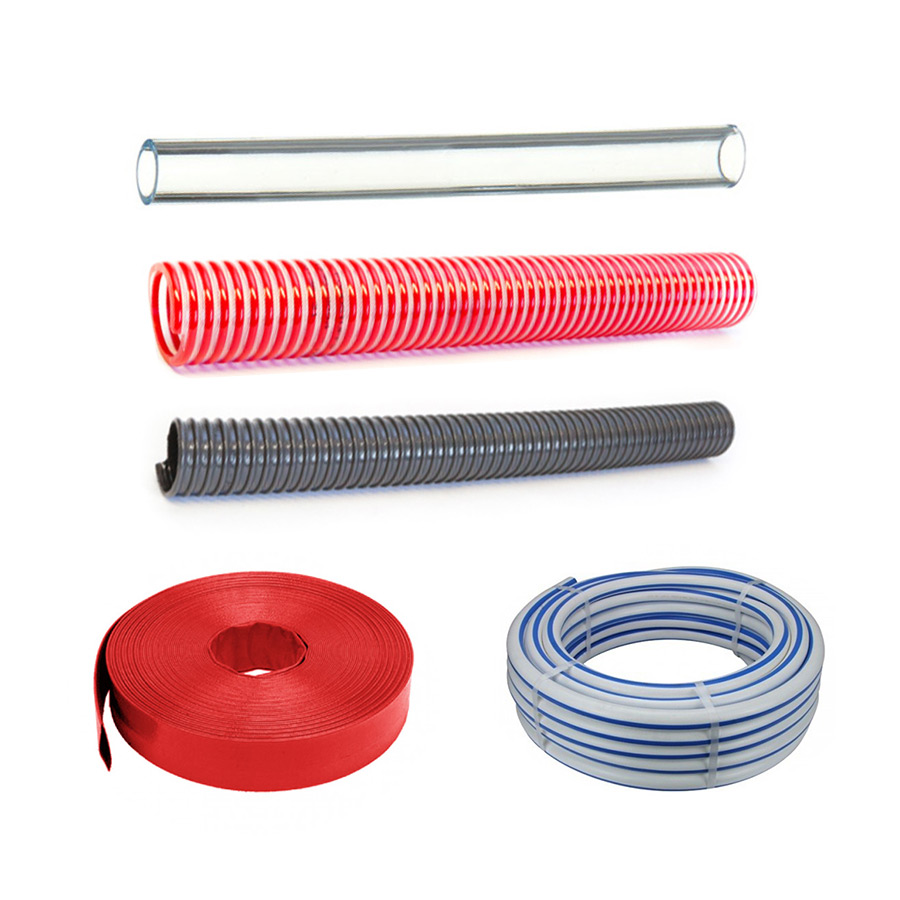 Flexible Hoses Sub Category