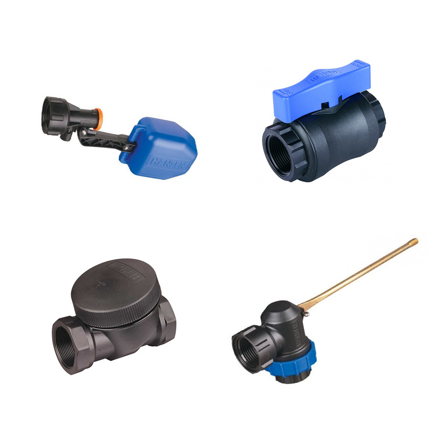 hansen valves sub category