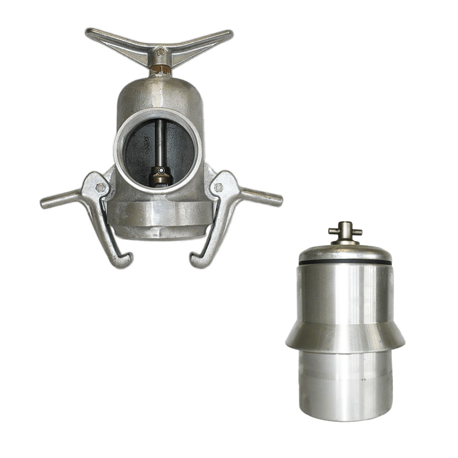 hydrant valve sub category