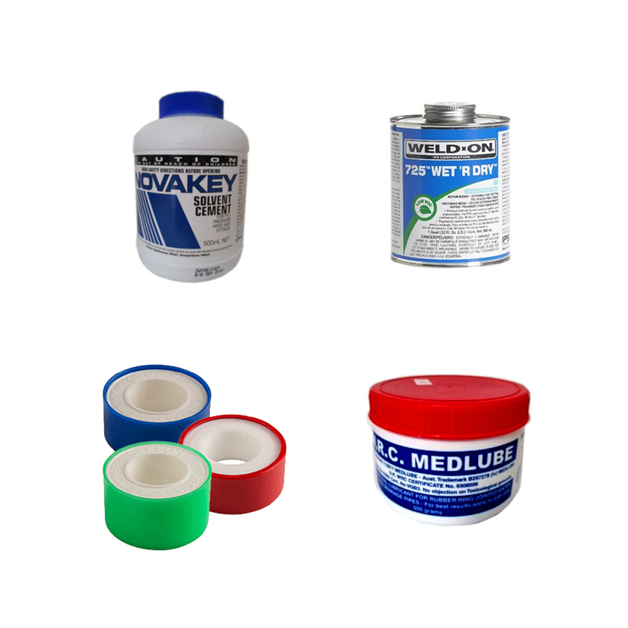 jointing compounds sub category