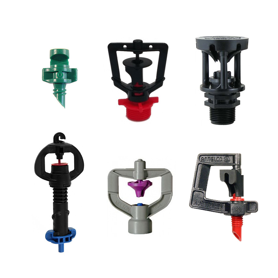 micro mini sprinkler sub category