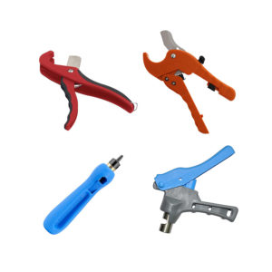 Pipe Cutters & Punchers