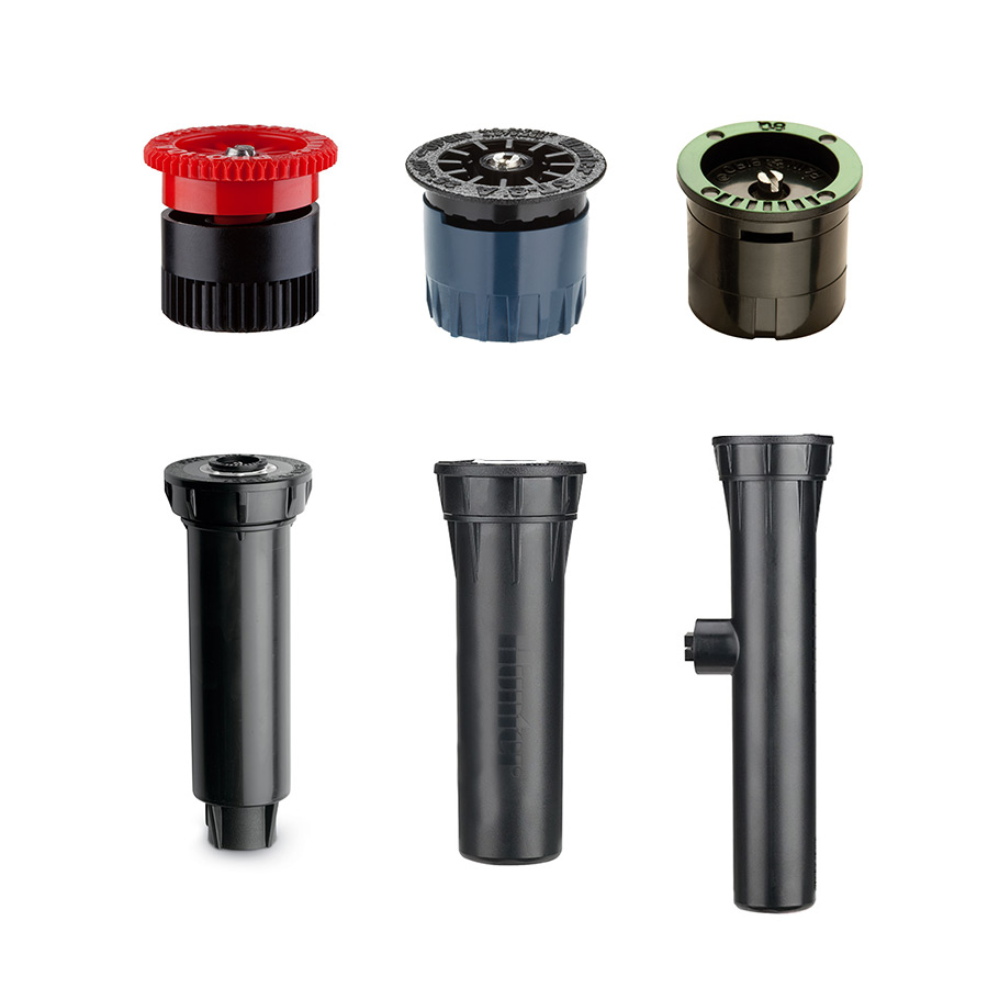 spray sprinklers sub category