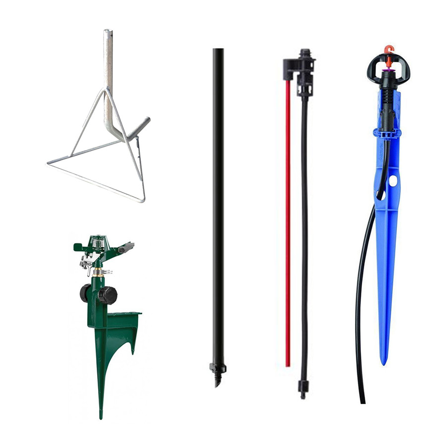stakes and stands sub category