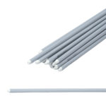 5mm / White / 60cm