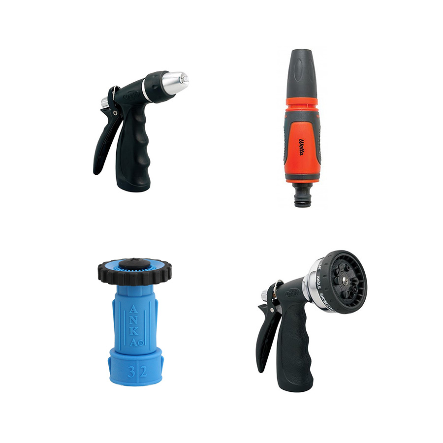 garden nozzles sub category 2