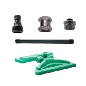 sprinkler stand kit parts