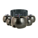 40mm K-Line 5 Pod Extension Pack