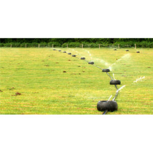 K line Irrigation