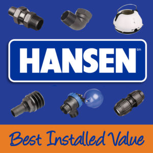 Hansen product guide post hero