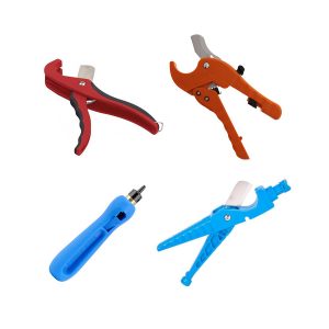 Pipe Cutters & Punches