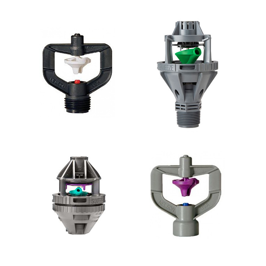 nelson rotator sprinkler category