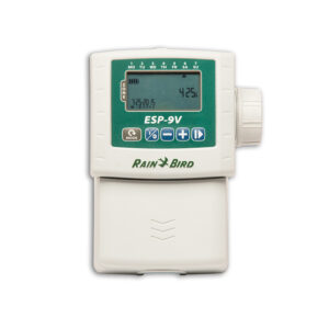 esp 9v wall mount with controller