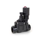 DC with Flow Control
