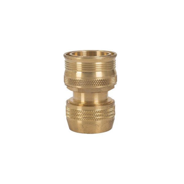 1010677 0643 18 mm brass connector