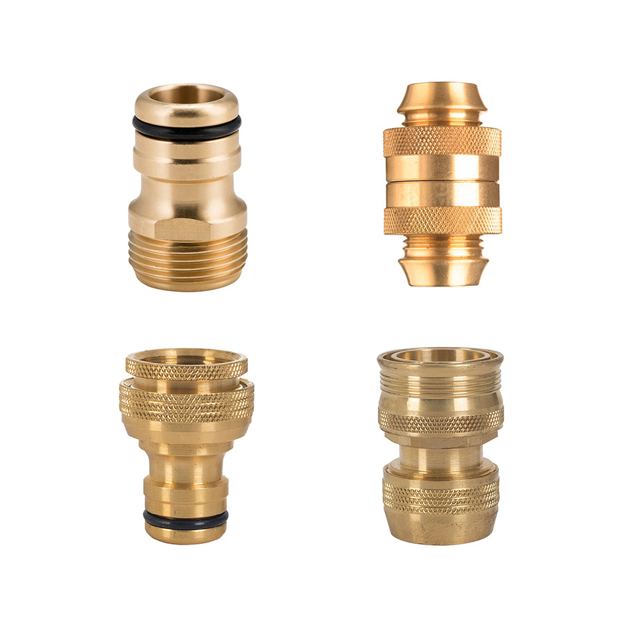18mm brass hose fitting category image