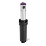 Lilac Part Circle + SAM | for Non Potable Systems - Stainless Steel Riser