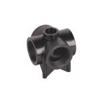 4 Way Manifold