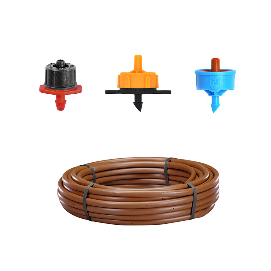 drip irrigation