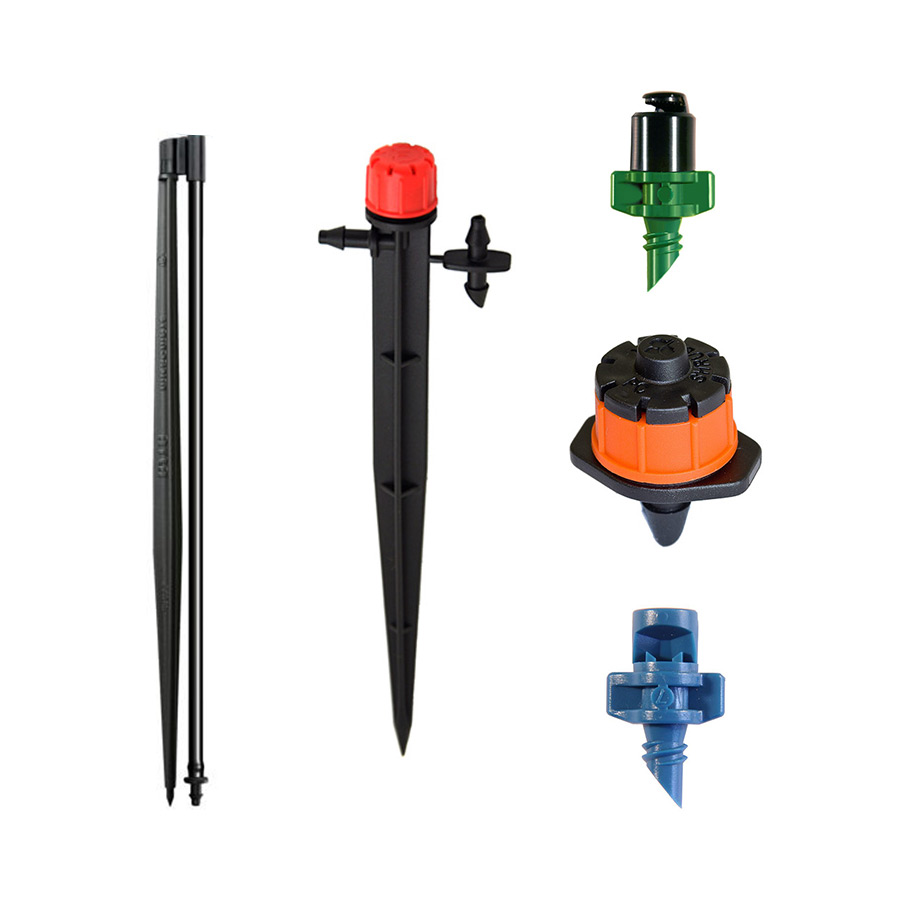 low maintanence garden micro