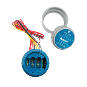 node blue tooth2