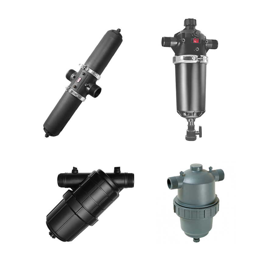 agriculture filters