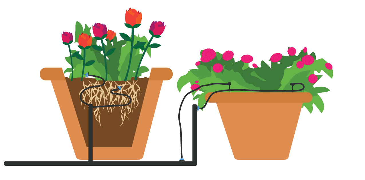 pot-plants-dripper
