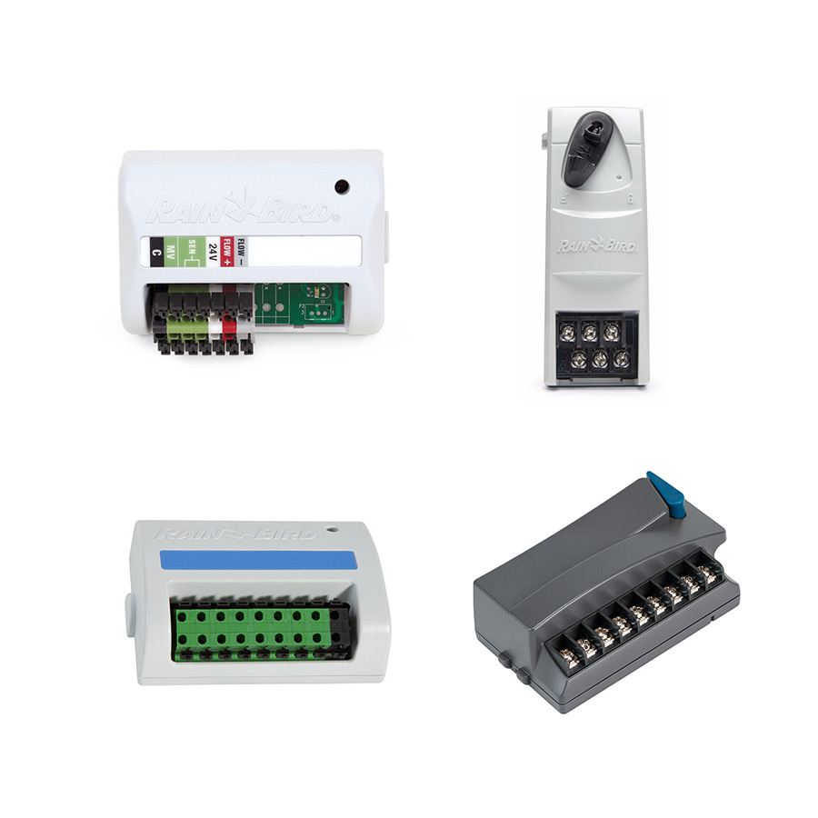 expansion modules category