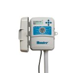 Hunter X2 4 Zone Controller (Outdoor Model)