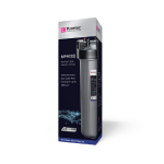 MaxiPlus Filter Housing, Grey, 20 Inch, 40mm Connection