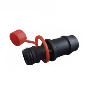 bug cap with connector 900900