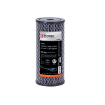 10'' MaxiPlus Dual Purpose Carbon, 10 Micron
