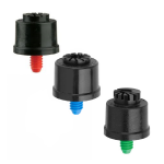 Red Nozzle - 70 L/hr