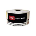 8 mil Wall Thickness | 20cm Spacing | 2285m Coil | Low Flow