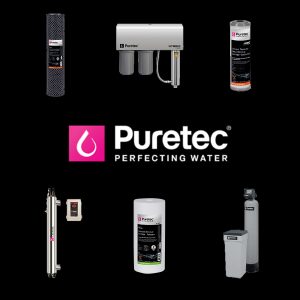 puretec product filter guides