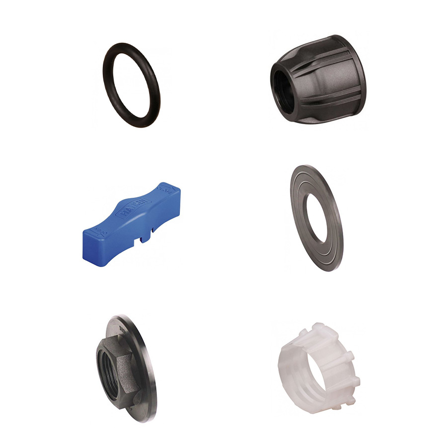 hansen fitting parts sub category